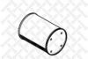 STELLOX 82-03020-SX Middle-/End Silencer